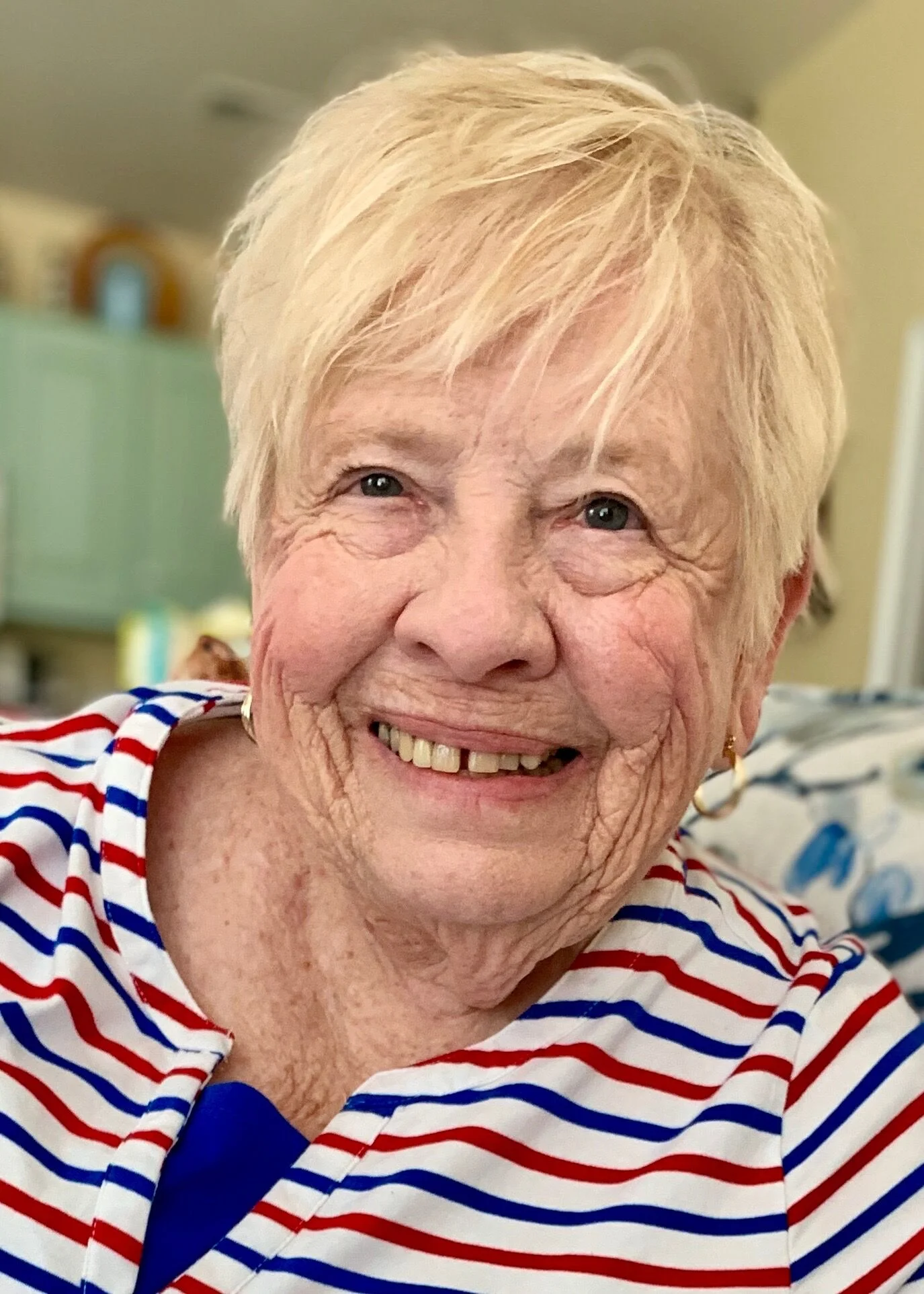 Obituary - Sandra "Sue" Plasky
