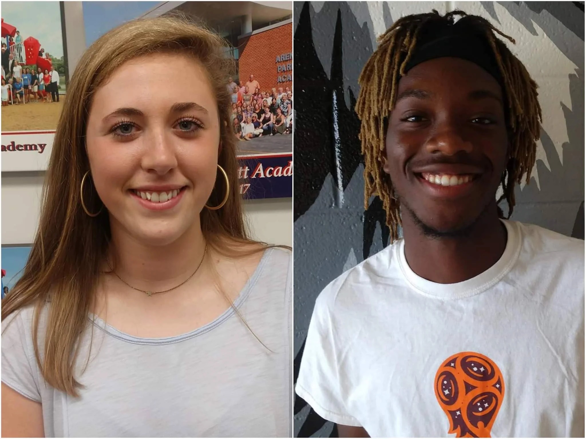 The Neuse News Athletes of the Week