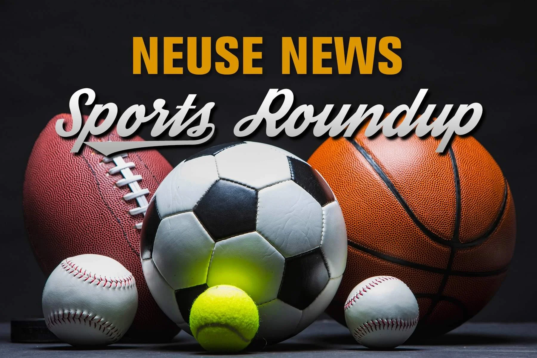 Thursday's Prep Results