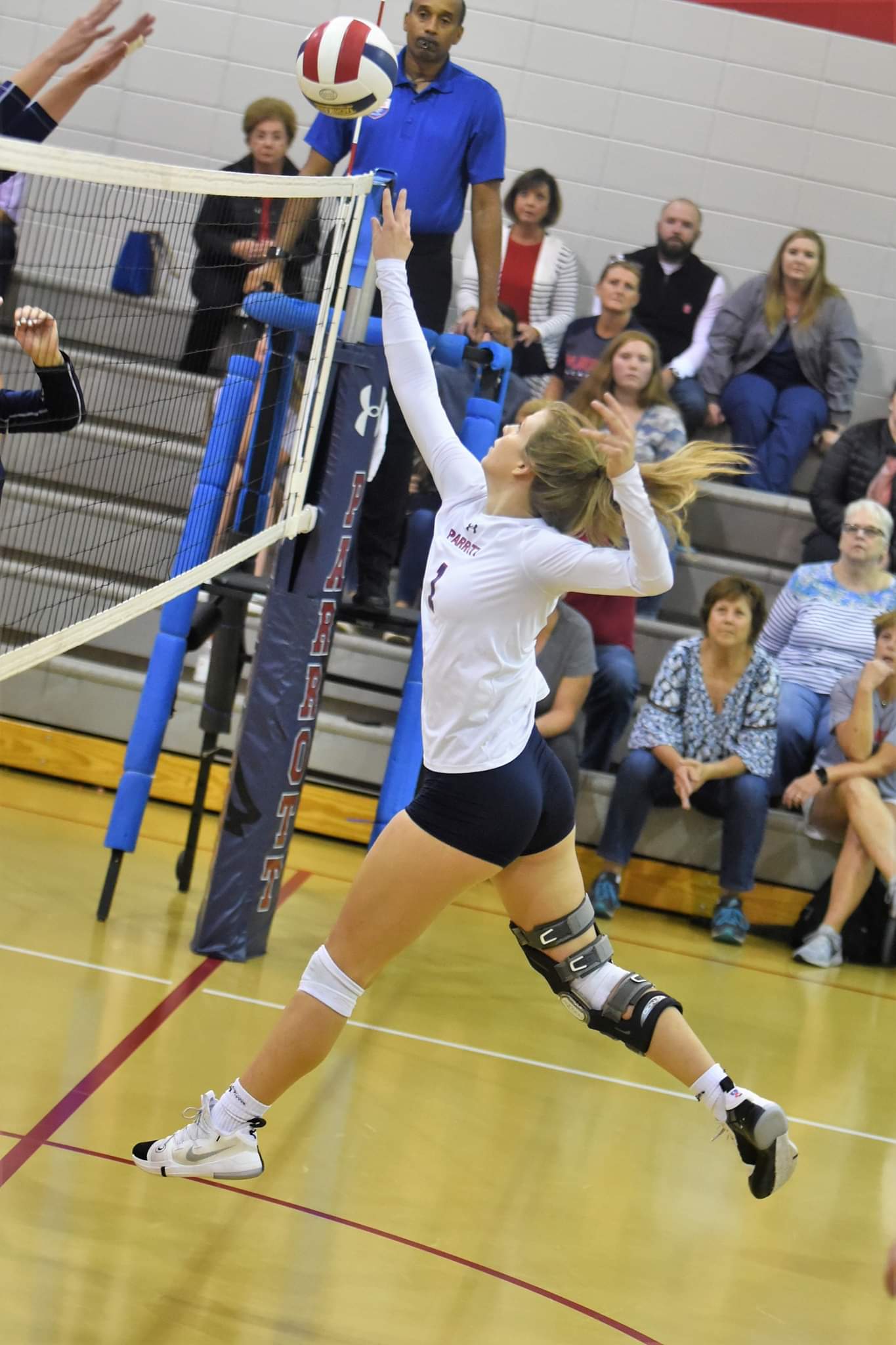 APA survives Cary Christian, advances to third straight state title game