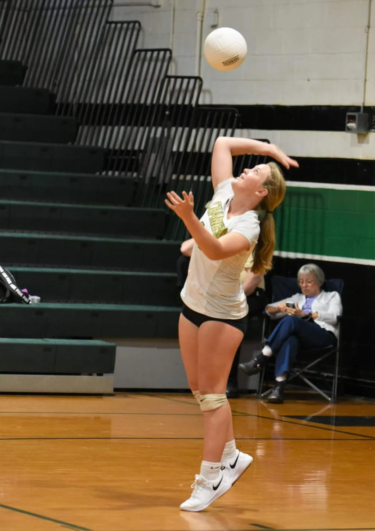 Four EC2A teams reached state playoffs