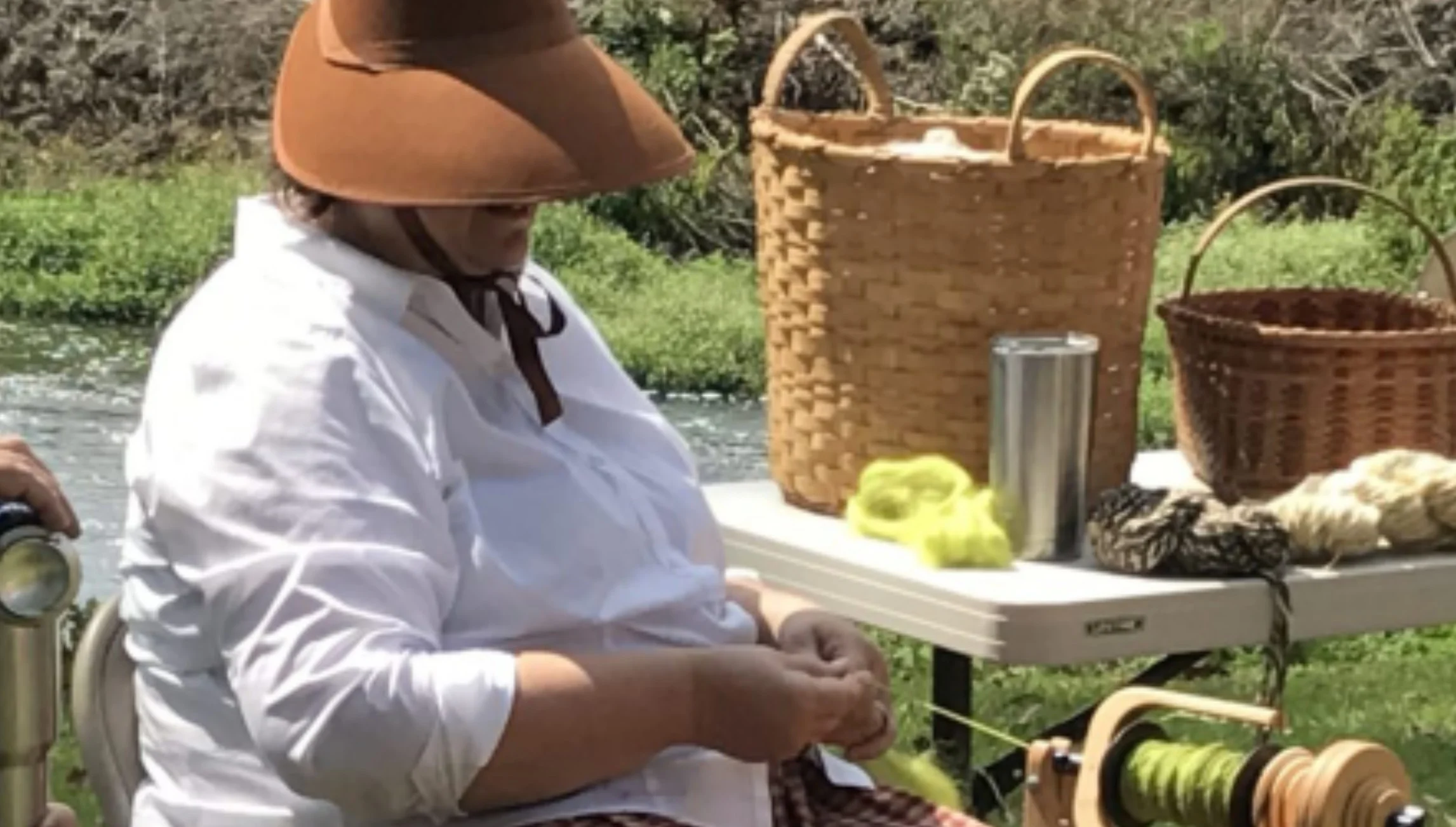 Jones County Heritage Festival returns