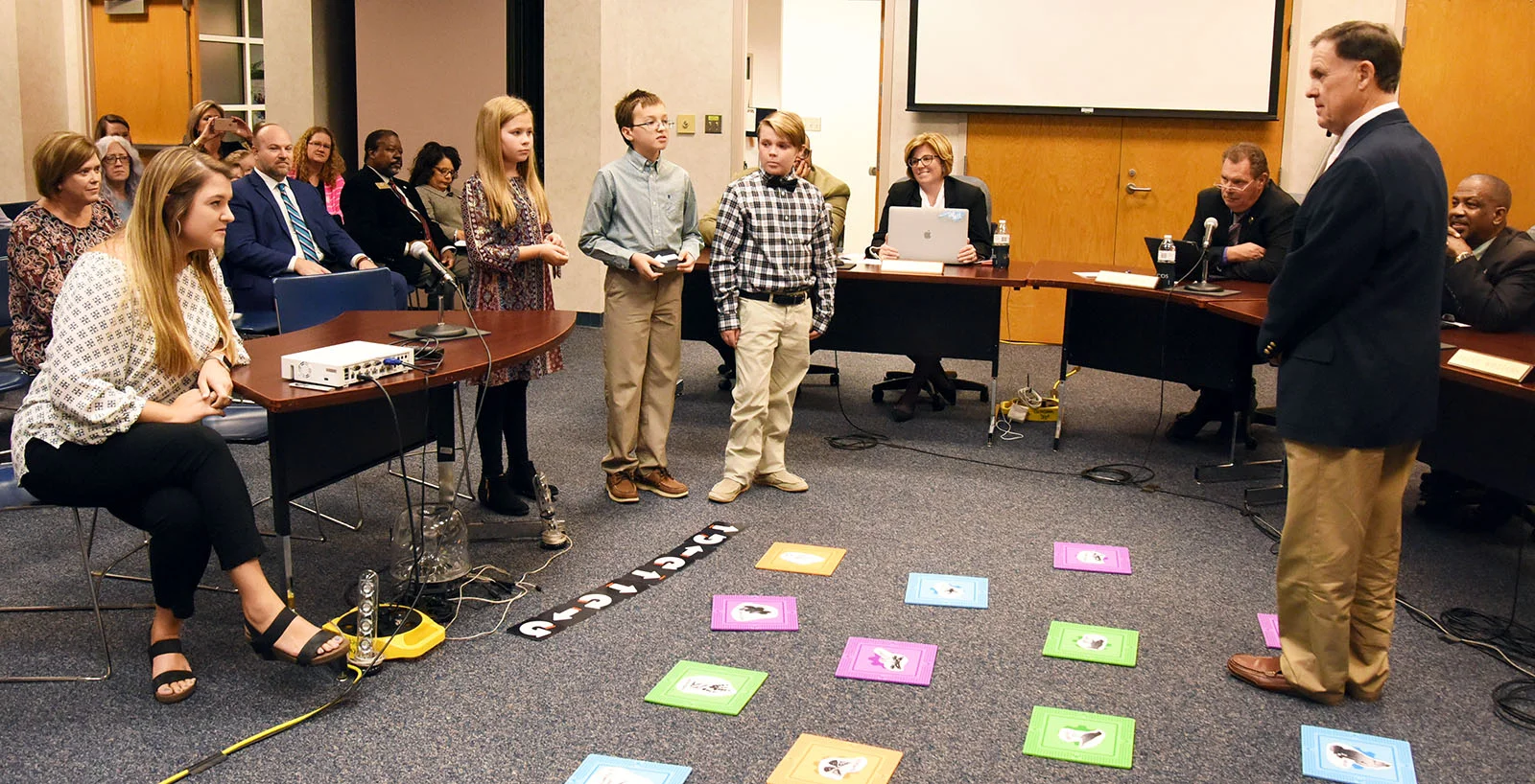  Innovative LCPS initiatives to be on display at state conference