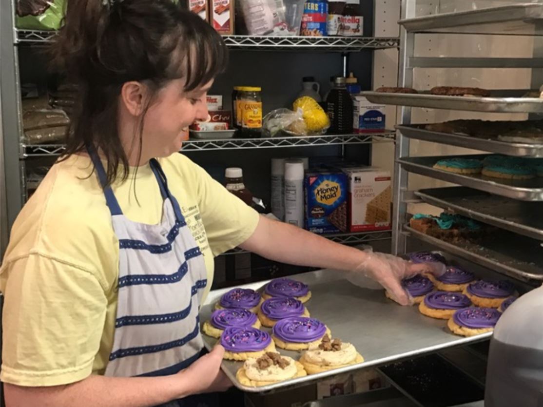 Farmer and the Dail: Baking goodness down in Greene County