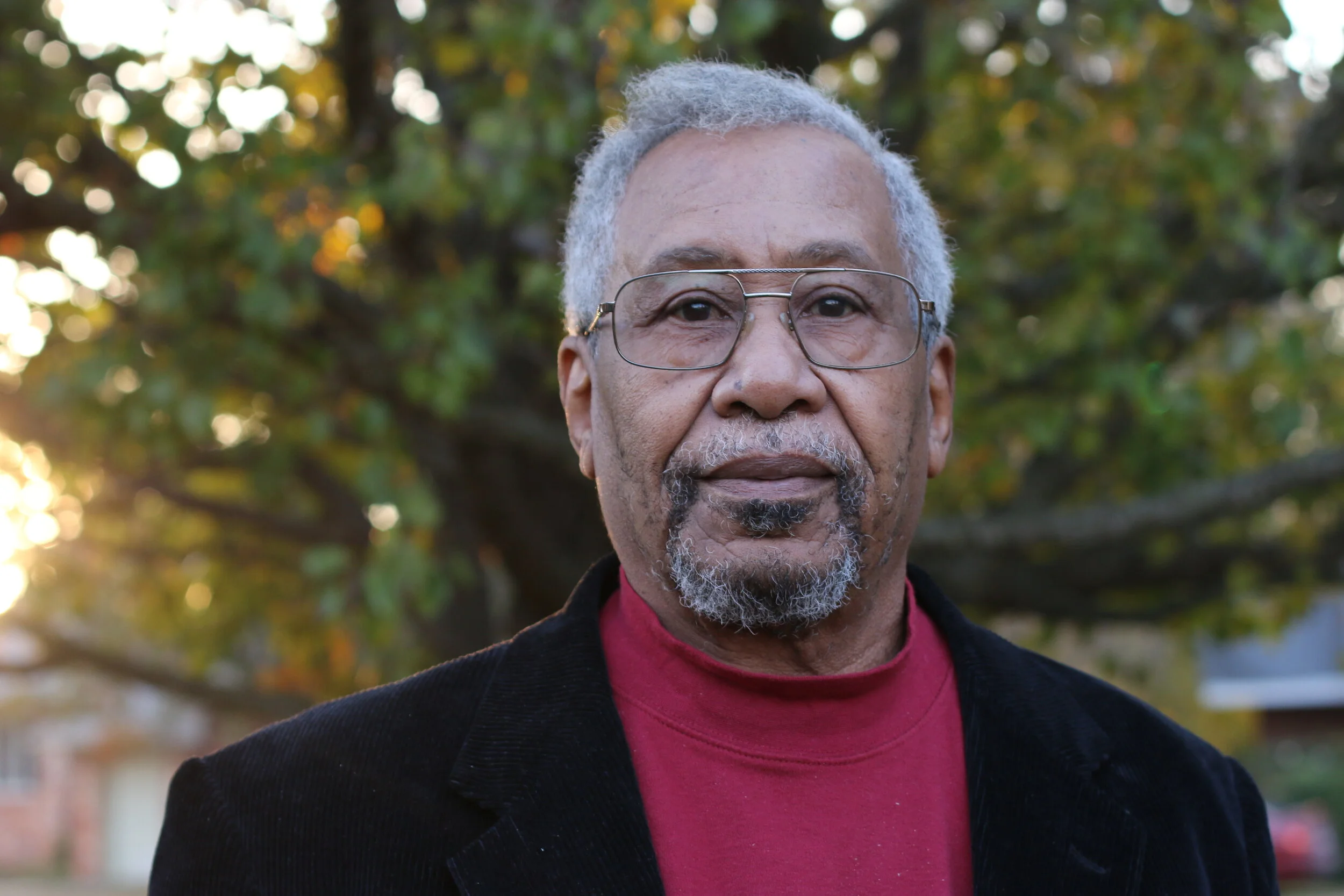 Joe Tyson retires from City Council