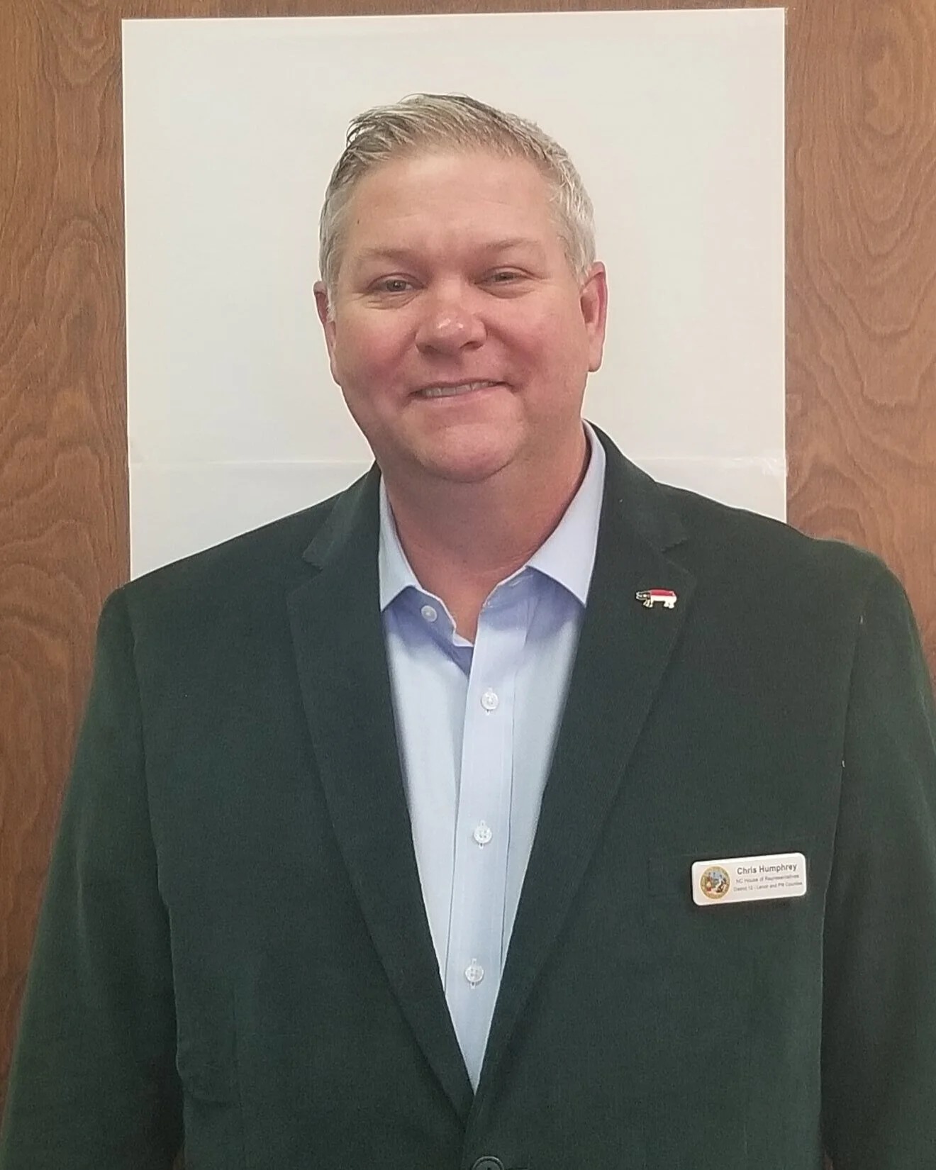 Election 2020 Candidate filings — Neuse News