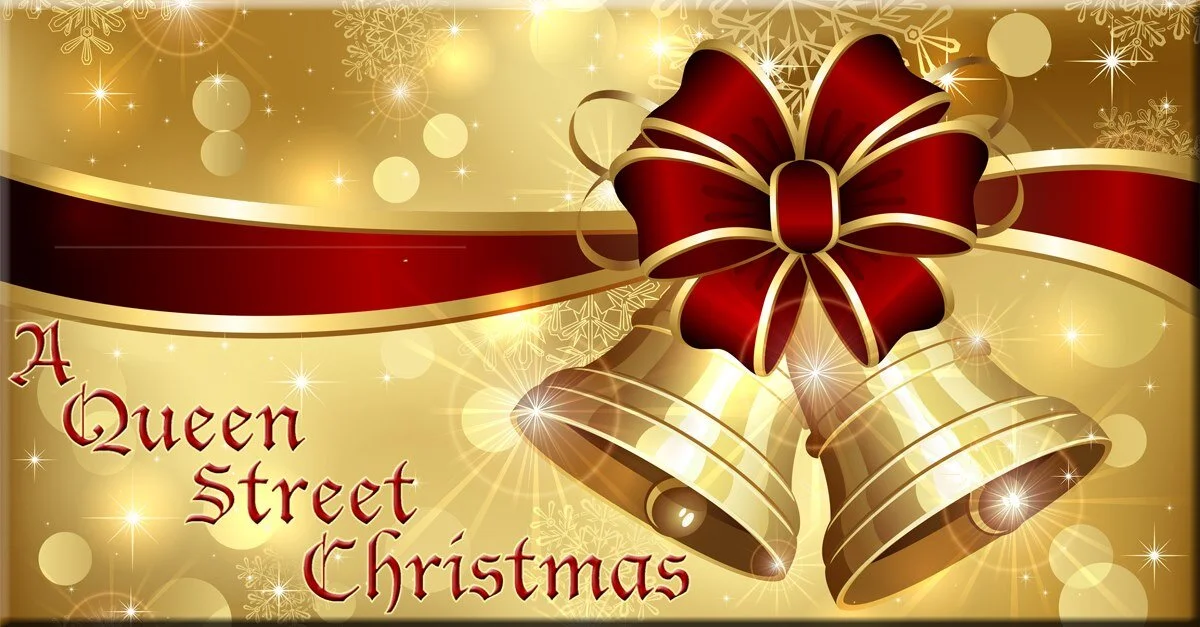 Event: A Queen Street Christmas