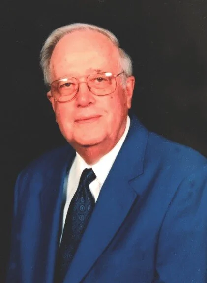 Obituary: Dr. Simmons Isler Patrick