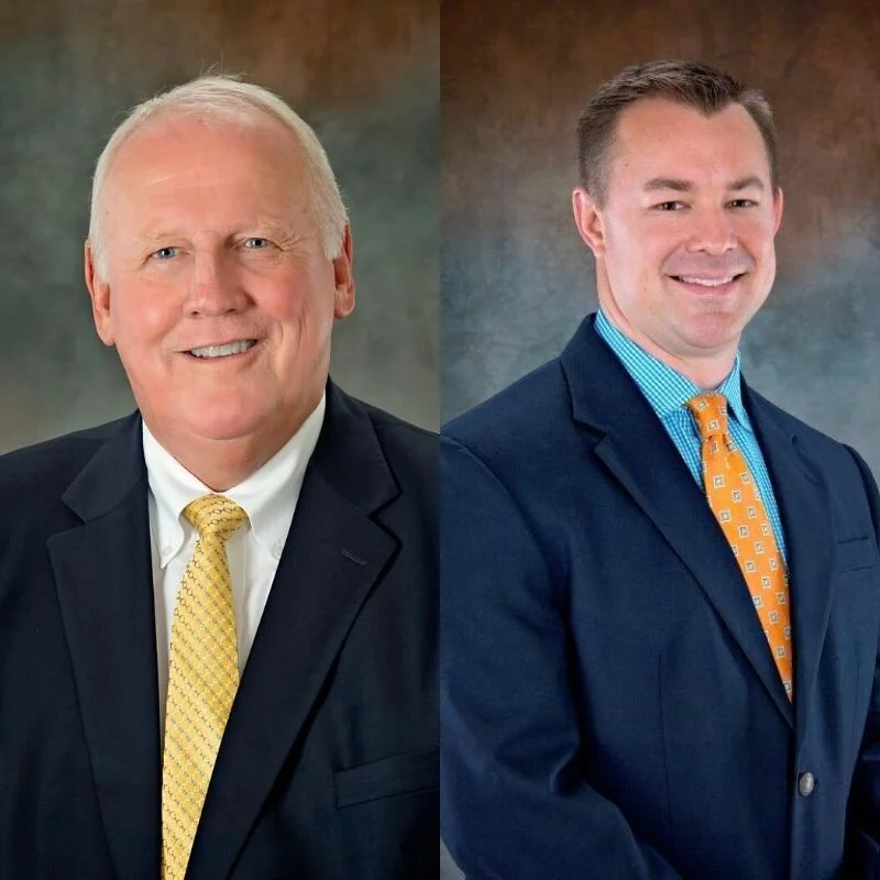 Business Brief: NC Farm Bureau promotes Harrison