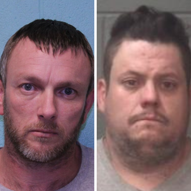 Lenoir County Sheriff's Office makes drug arrest in Deep Run — Neuse News