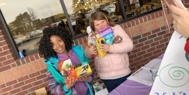 Dr. Travis Towne: Let's talk about Girl Scout Cookies