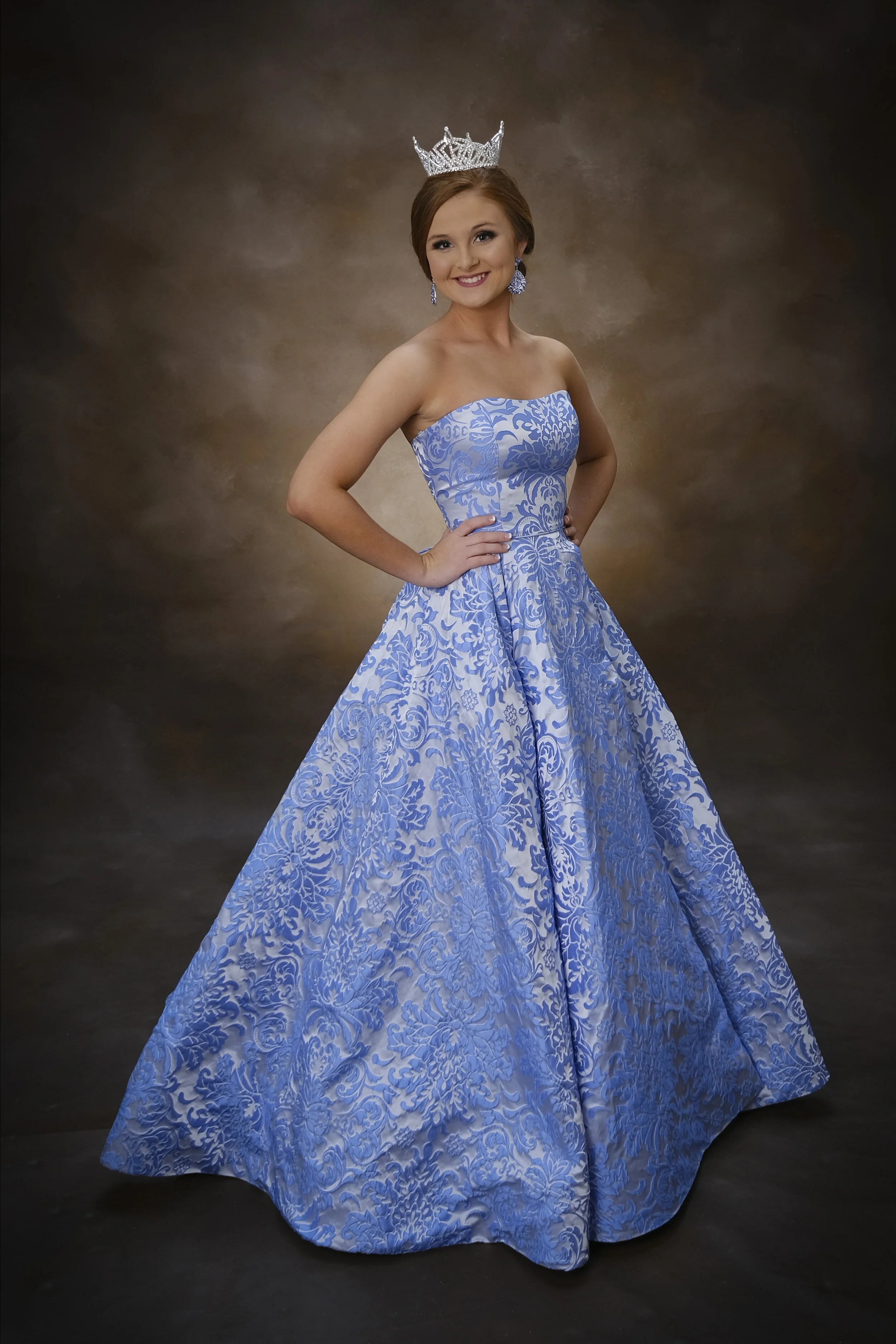 The 41st Miss Neuse Scholarship Pageant to be held this weekend