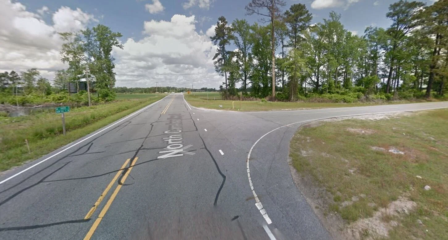 Lenoir County intersection to permanently close on Monday