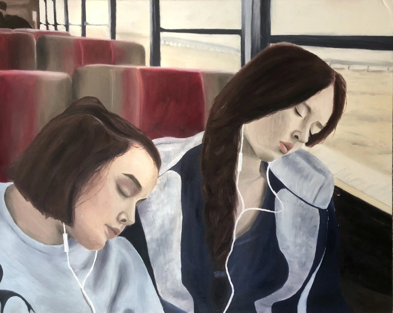 Arendell Parrott Academy dancers and artists win state awards