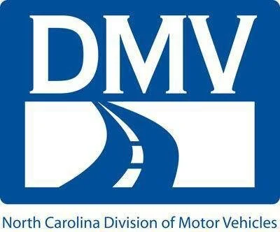 NCDMV License and Registration expiration dates extended 5 months