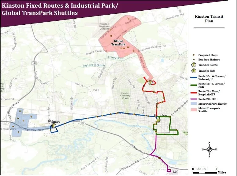 City and County seek input regarding potential fixed-route bus service