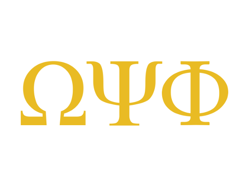 Letter to the Editor: Statement from Lambda Pi Chapter of the Omega Psi Phi Fraternity, Inc.
