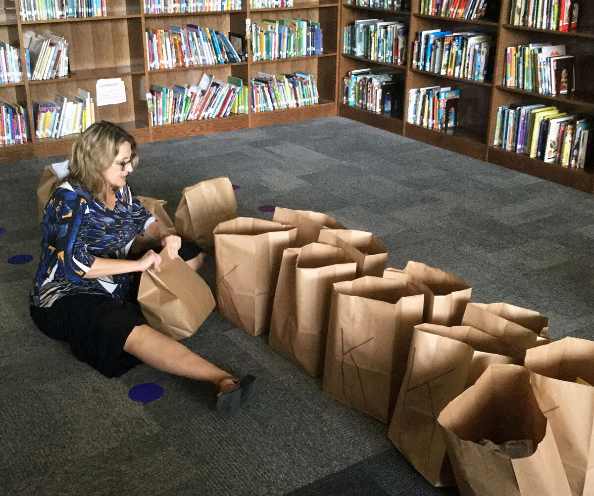 Virtual summer school boosts students’ skills, LCPS’s remote learning practices