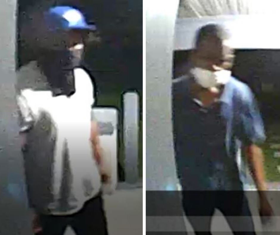 Kinston police ask for help identifying shooting suspect — Neuse News
