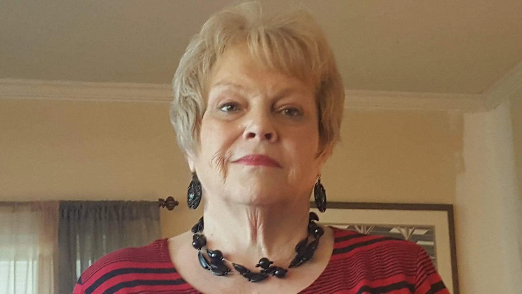 Obituary: Glenda Nettie Ball Mills