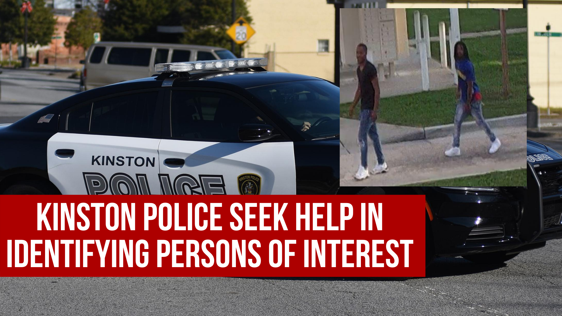 Police ask for help in identifying person of interest in fraud case ...