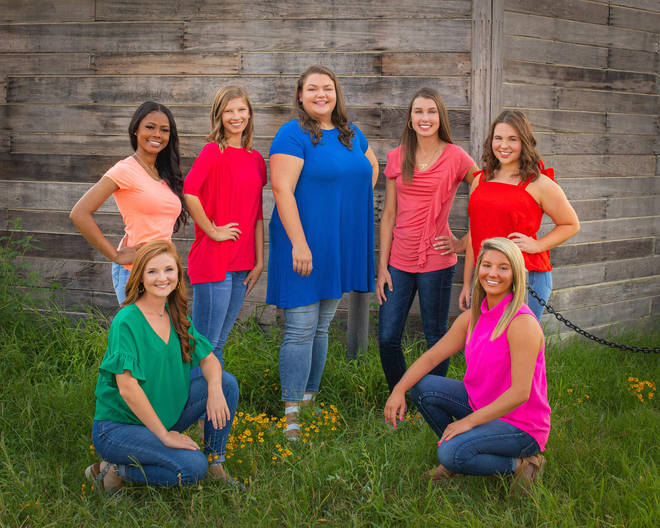 North Lenoir's Rouse wins Distinguished Young Woman of Lenoir County ...