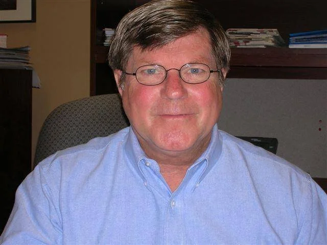 Former Citizen of the Year Adrian King passes, "We lost a piece of our heart"