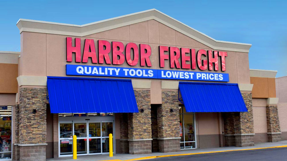 Kinston Will Be Harbor Freight S 45th Location This Spring Neuse News