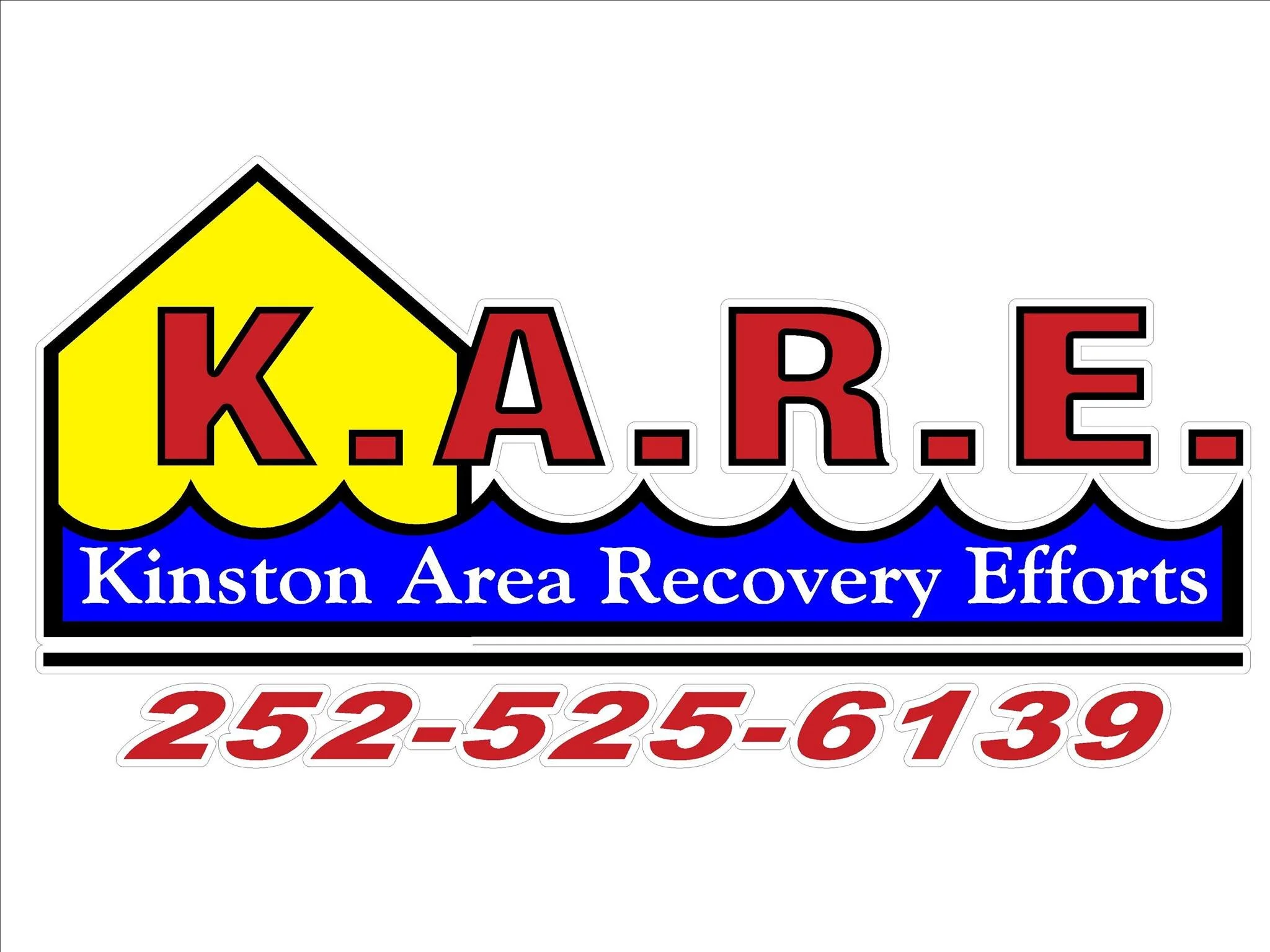 Kinston Area Recovery Effort (KARE) new director announced