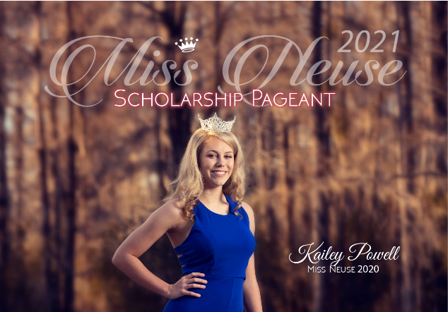 2021 Miss Neuse Scholarship Pageant is celebrating 42 years