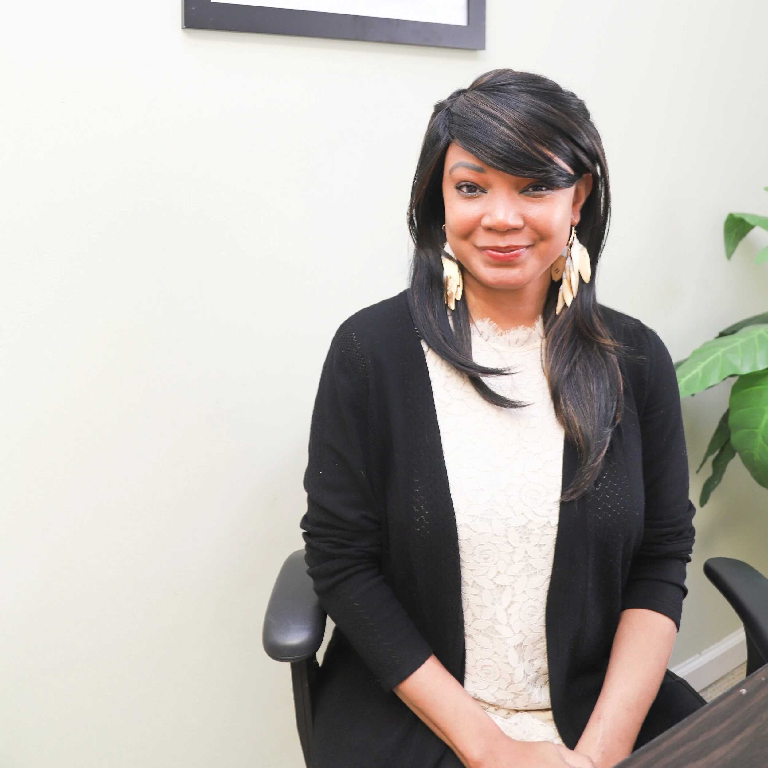 Antionette Kerr: You don't know what you've got until it's gone