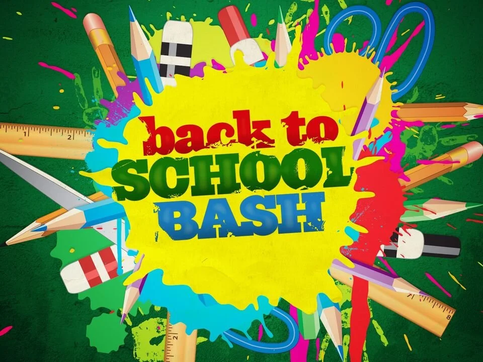Jones County S Back To School Bash Neuse News