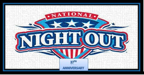 National Night Out in Kinston rescheduled for Monday, August 09, 2021