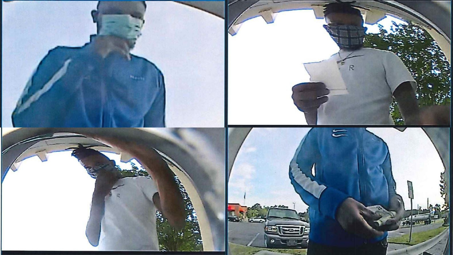 Kinston Police ask for help in identifying suspect in case of ...