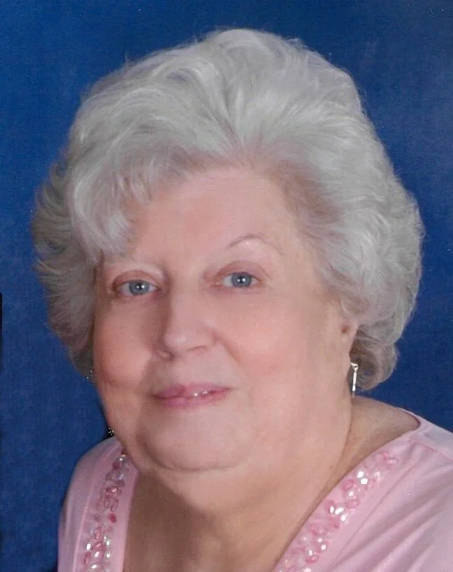 Obituary Paula Jones Garris โ Neuse News