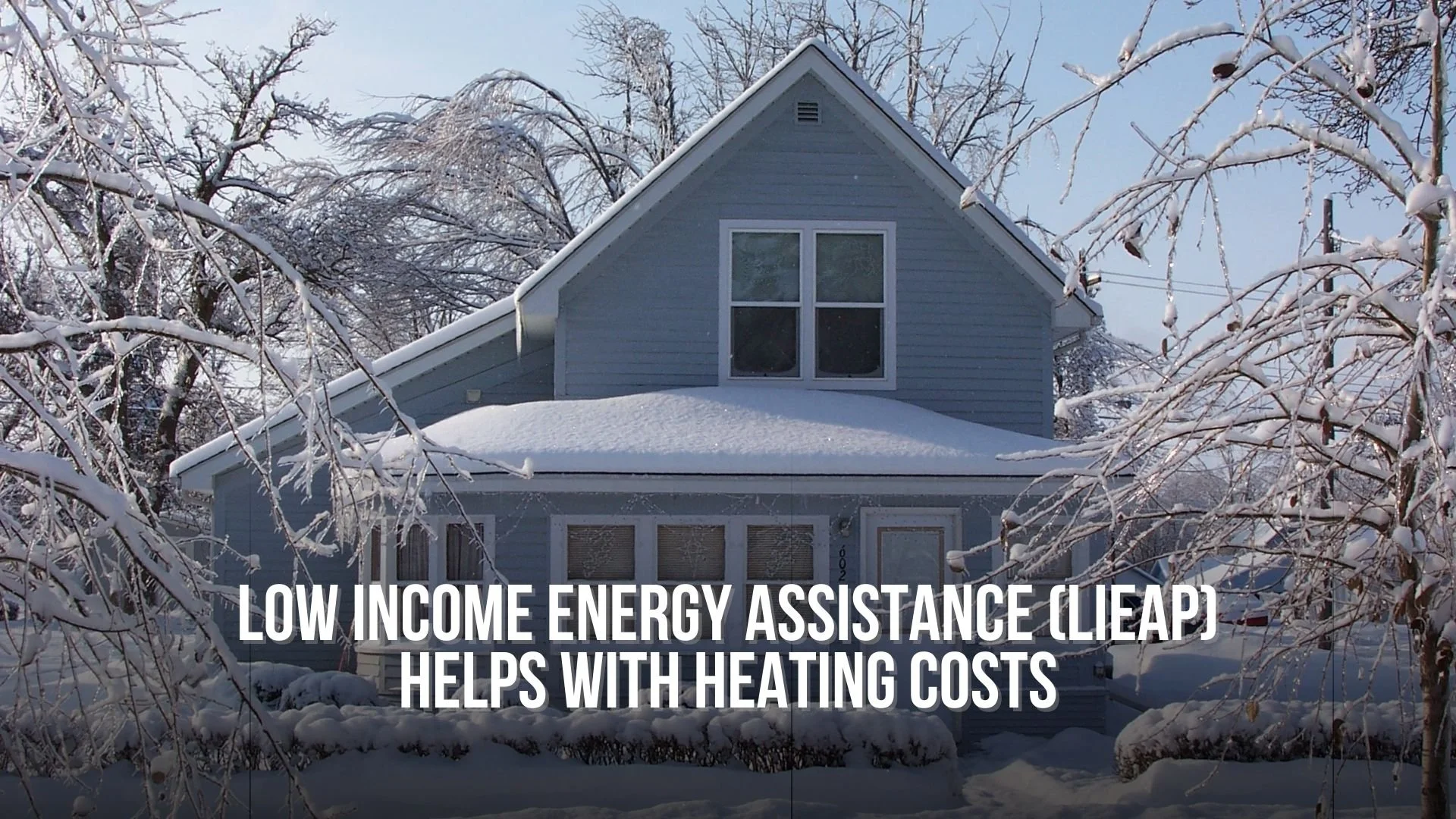 Low Energy Assistance (LIEAP) helps with heating costs — Neuse News
