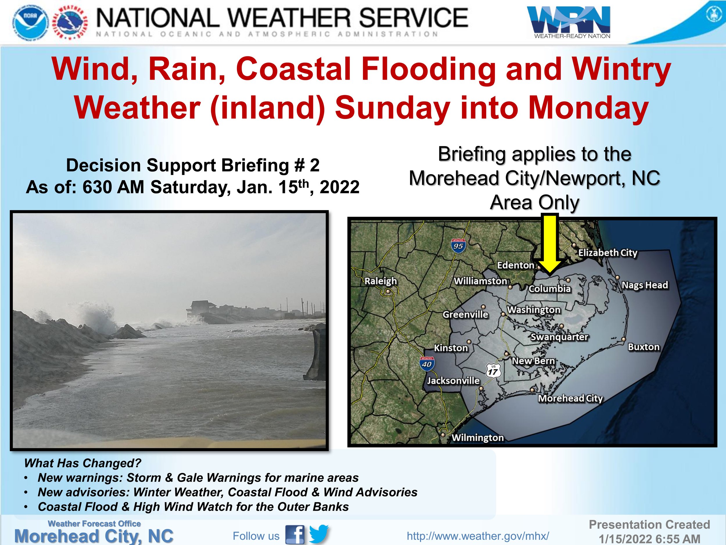 WFO Morehead City Coastal Storm Briefing #2 January 15th 2022_001.jpg