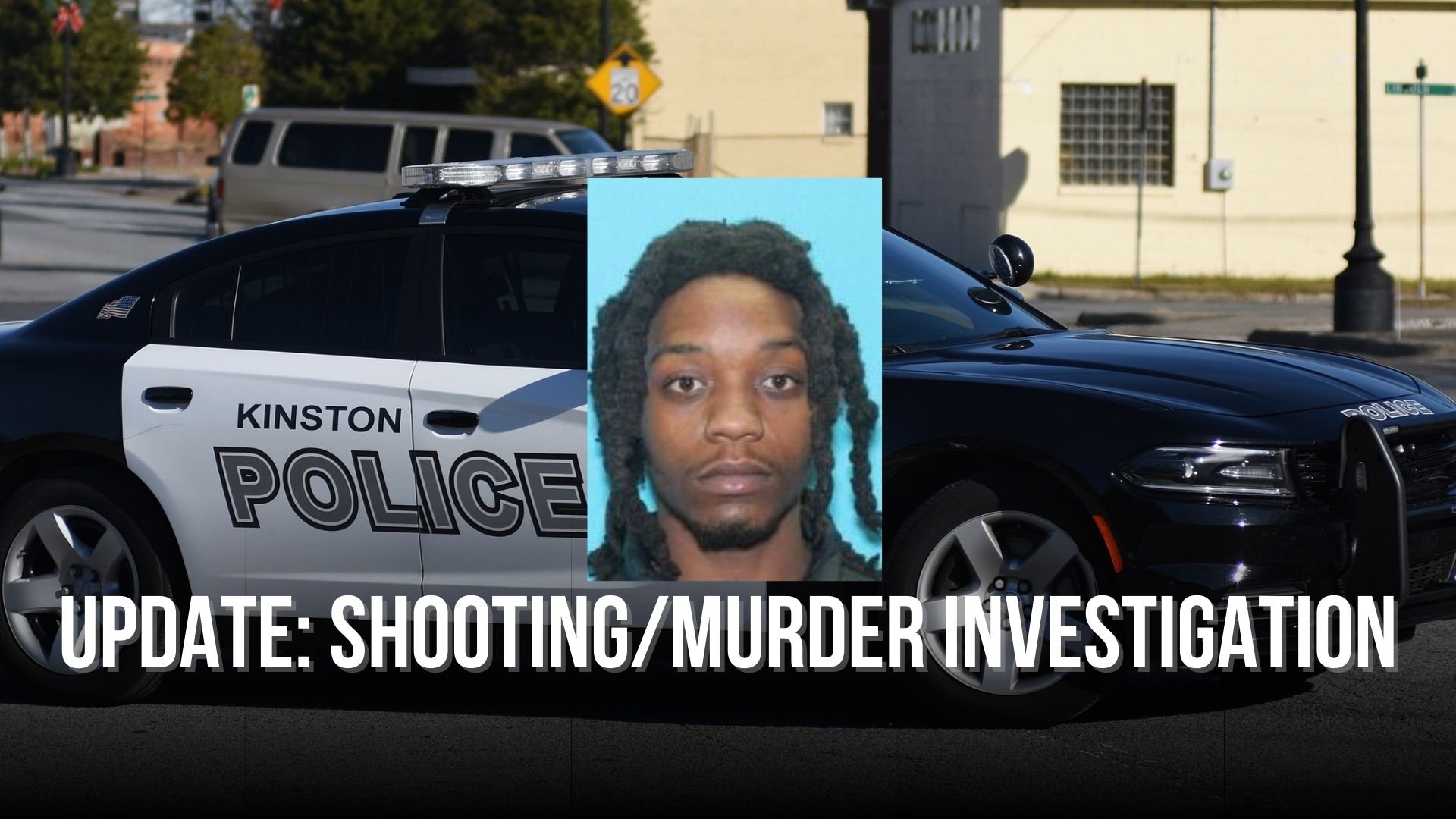Update: Shooting/Murder Investigation