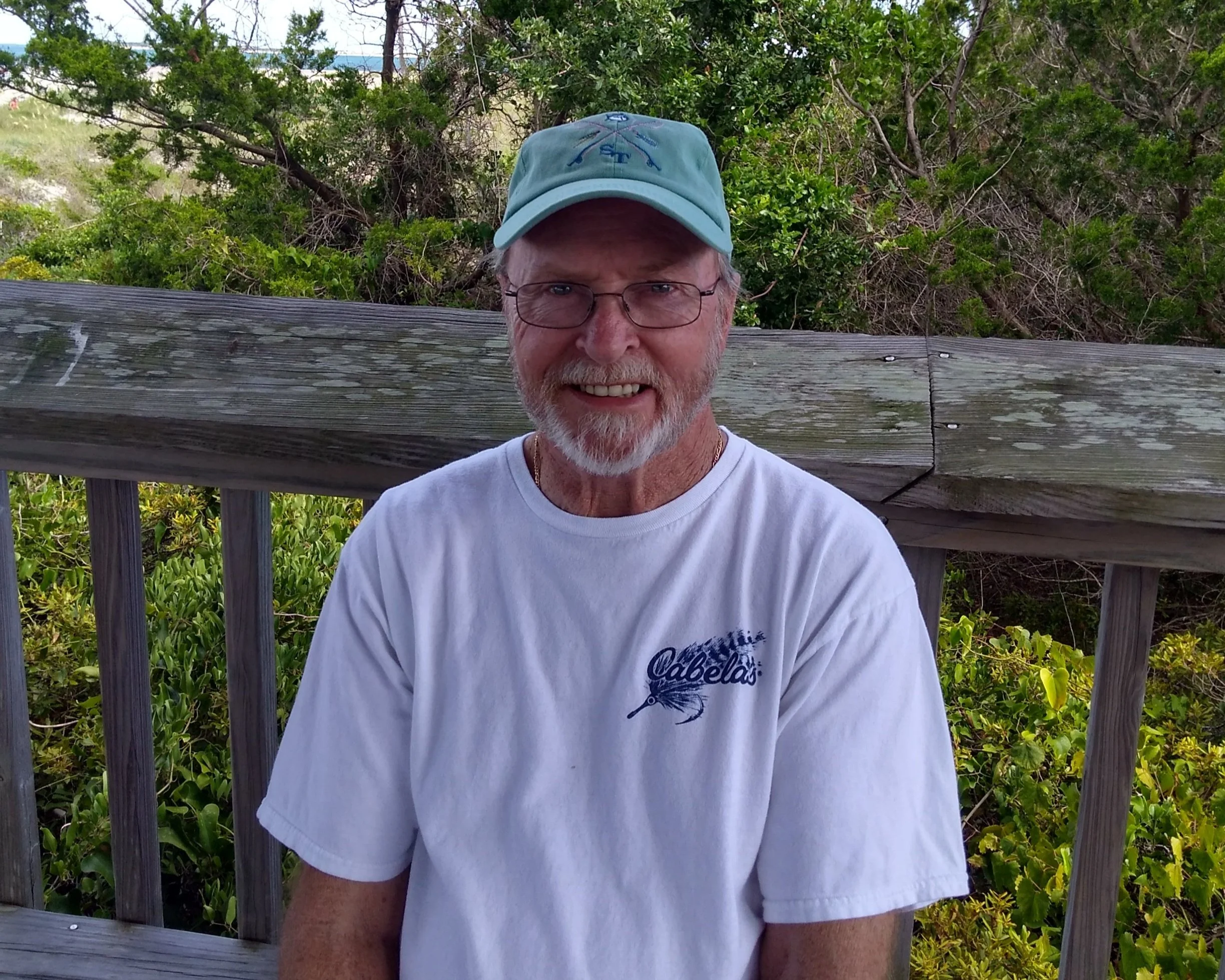 Obituary: Robert (Bobby) Allen Groff