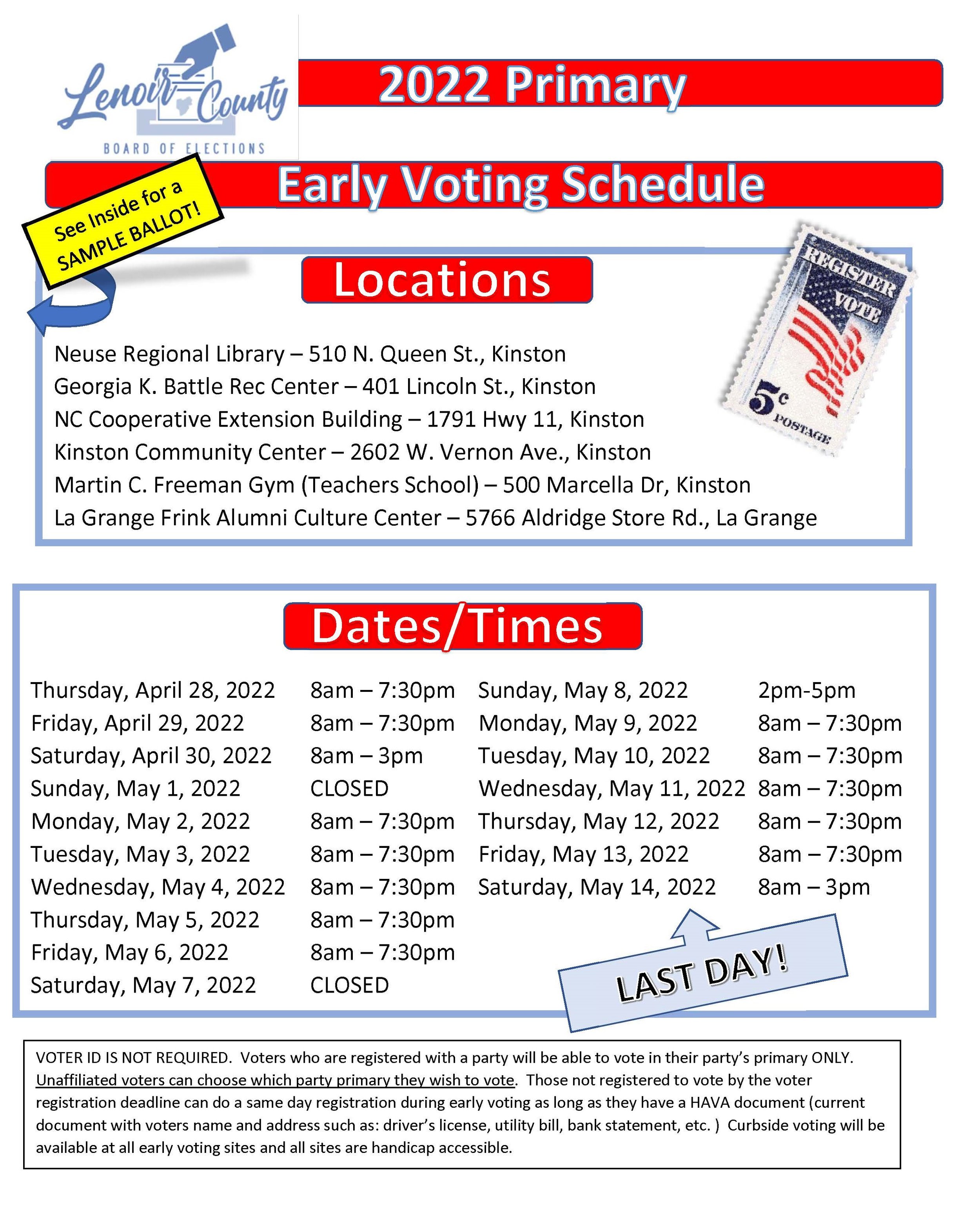 2022 Primary Early Voting Schedule.jpg