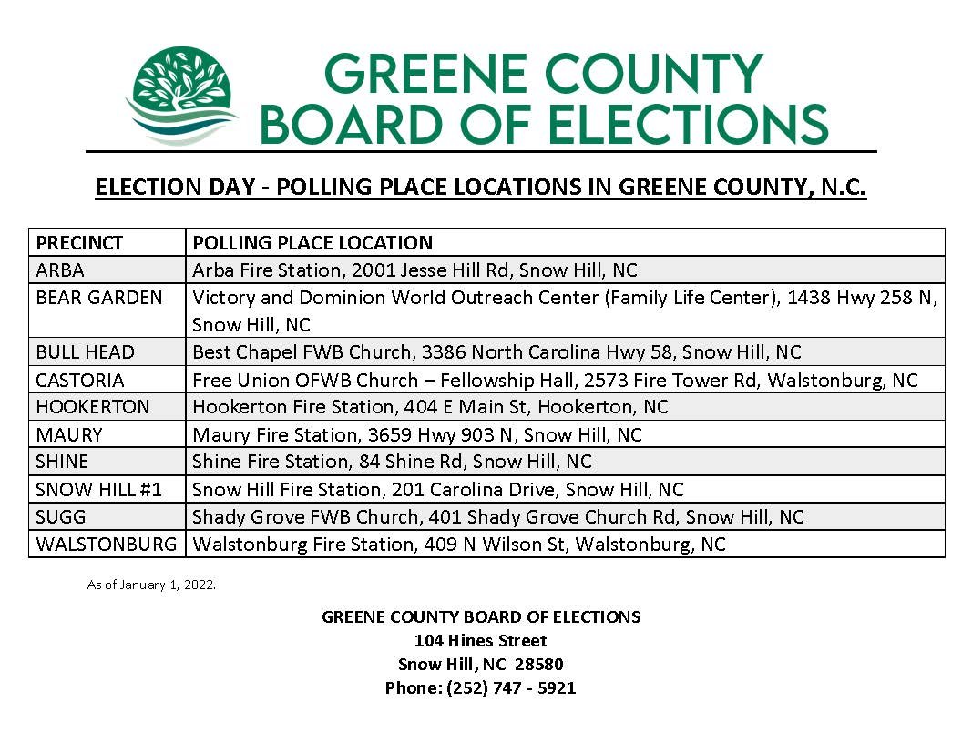 GC2022-list of Election Day precinct polling places.jpg
