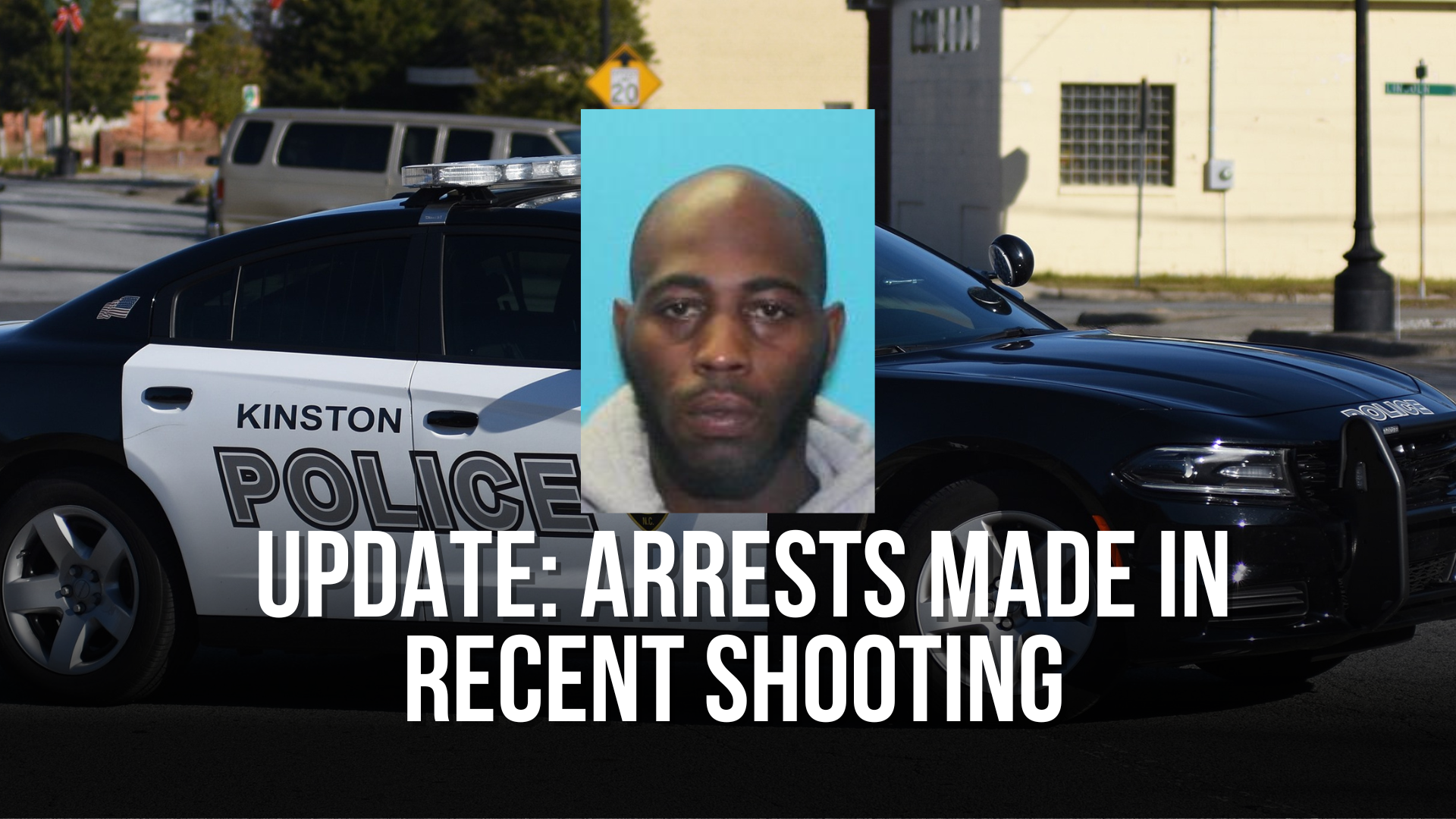 New Update: Arrests made in recent shooting