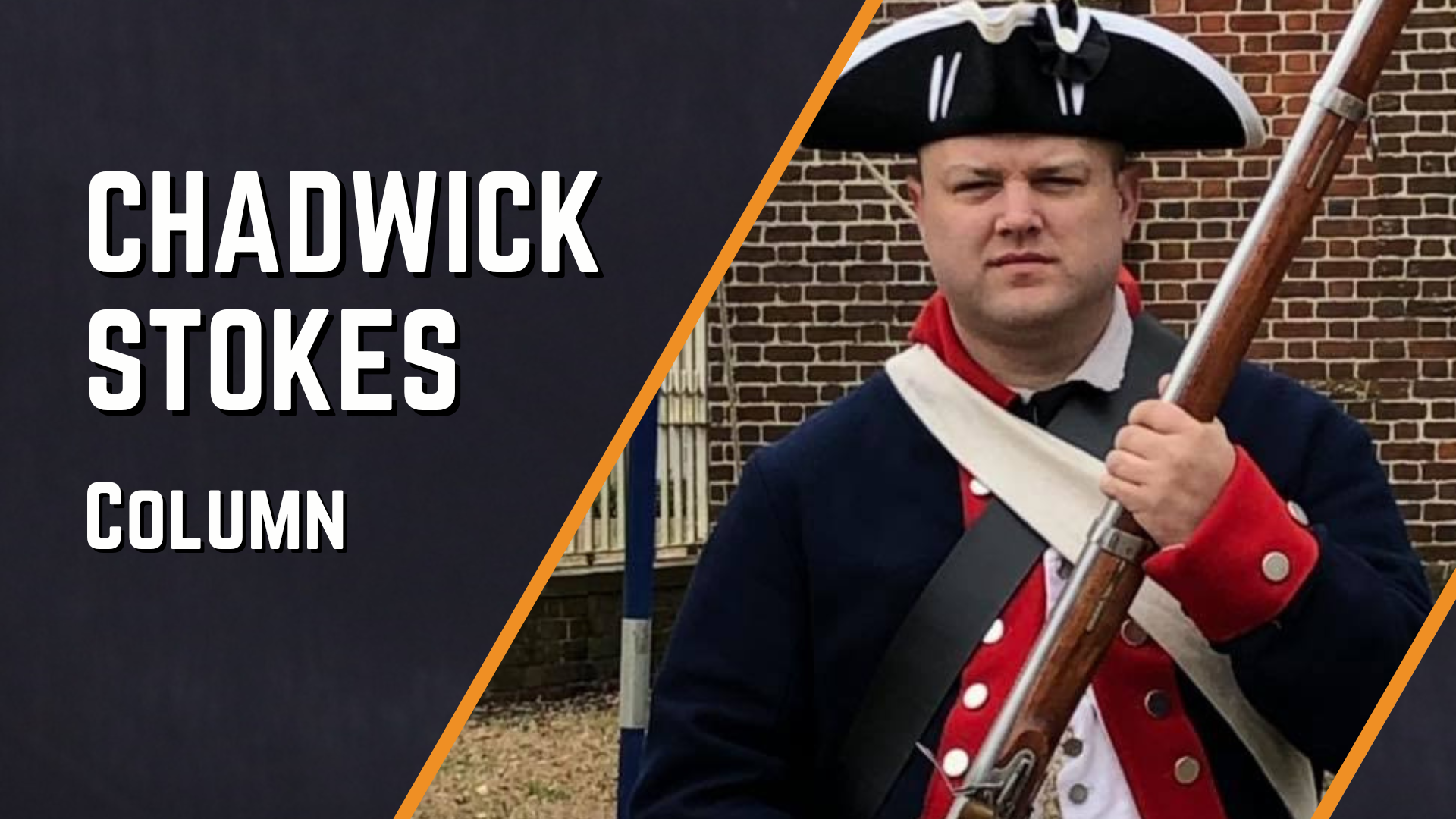 Chadwick Stokes: English Colonies of the New World - Roanoke