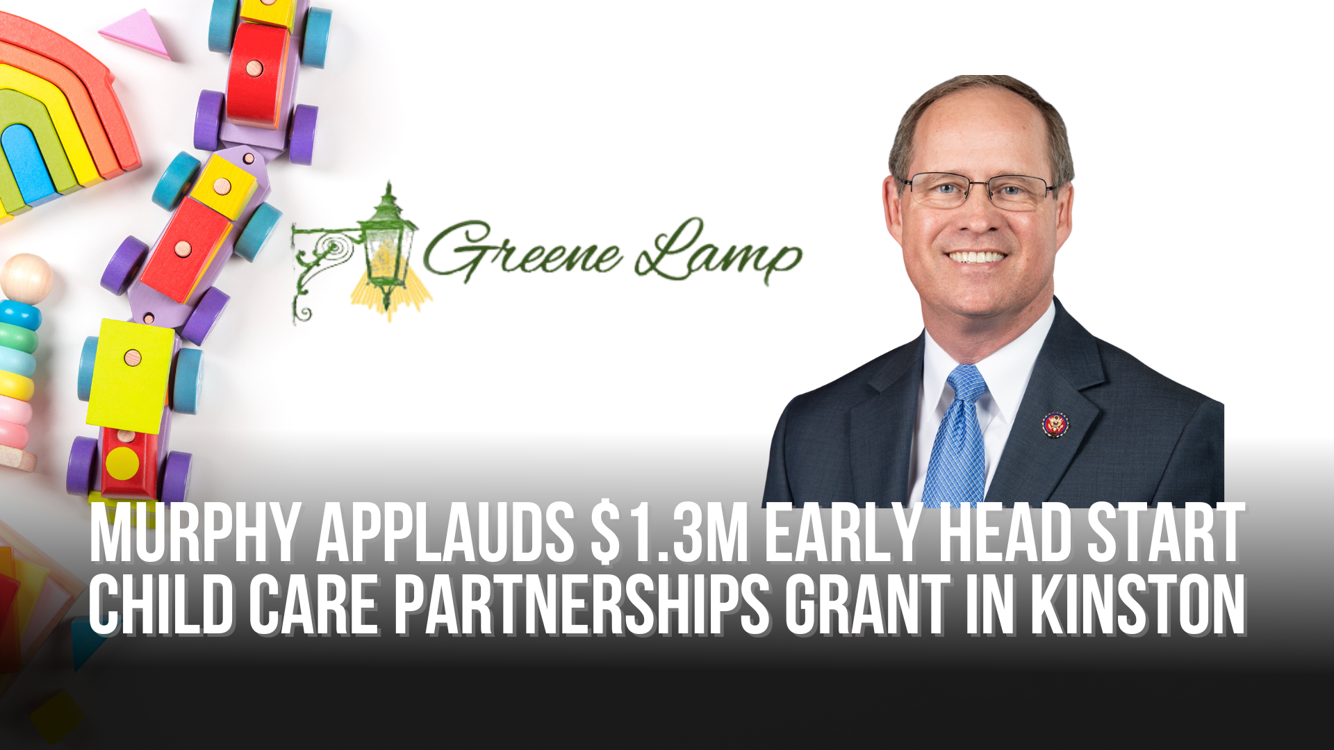 Murphy Applauds 1 3M Early Head Start Child Care Partnerships Grant In murphy-applauds-1-3m-early-head-start-child-care-partnerships-grant-in