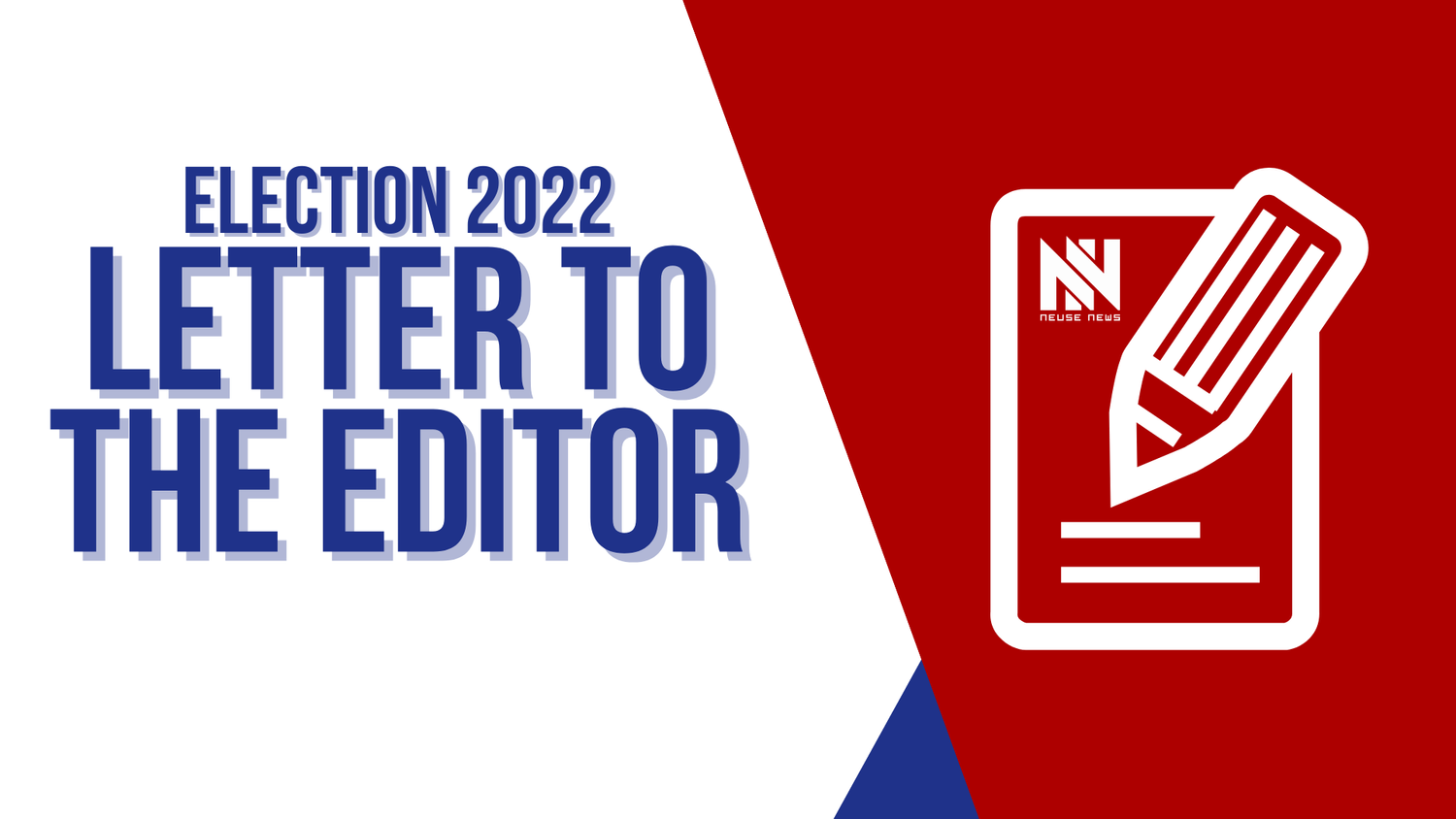 Letter to the Editor: Mary Alphin, Lenoir County Clerk of Superior Court
