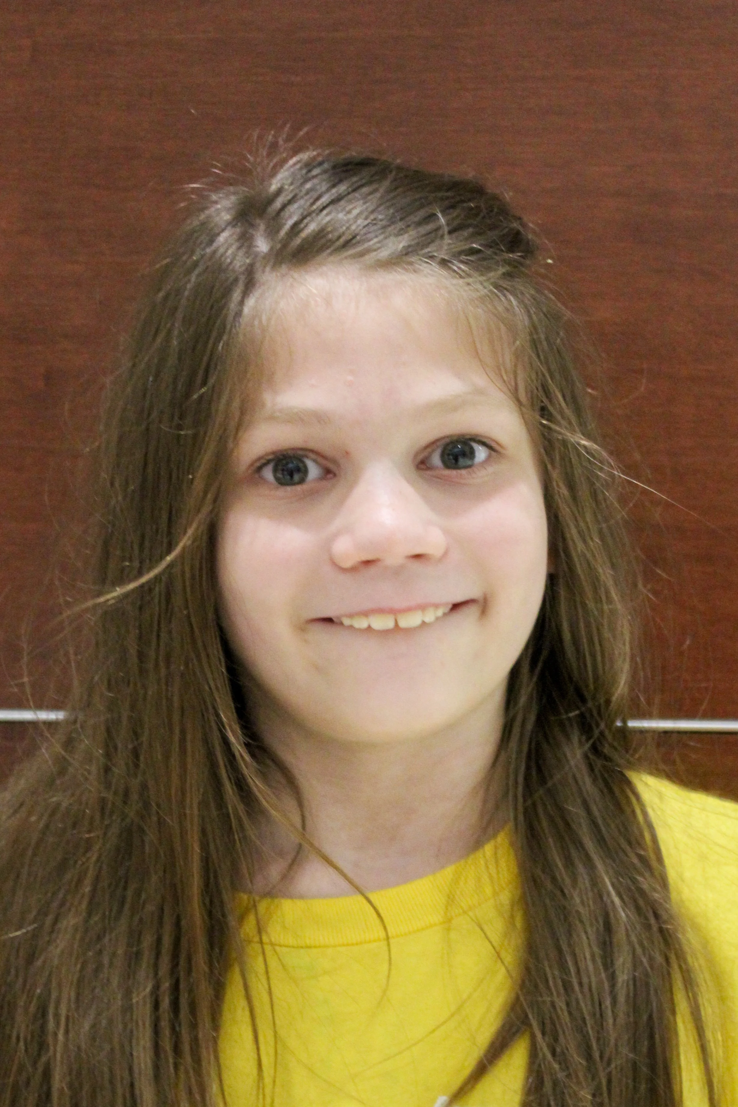Anya Horton