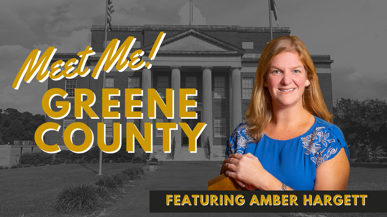 Matt Lococo: Meet Me Greene County, featuring Amber Hargett — Neuse News