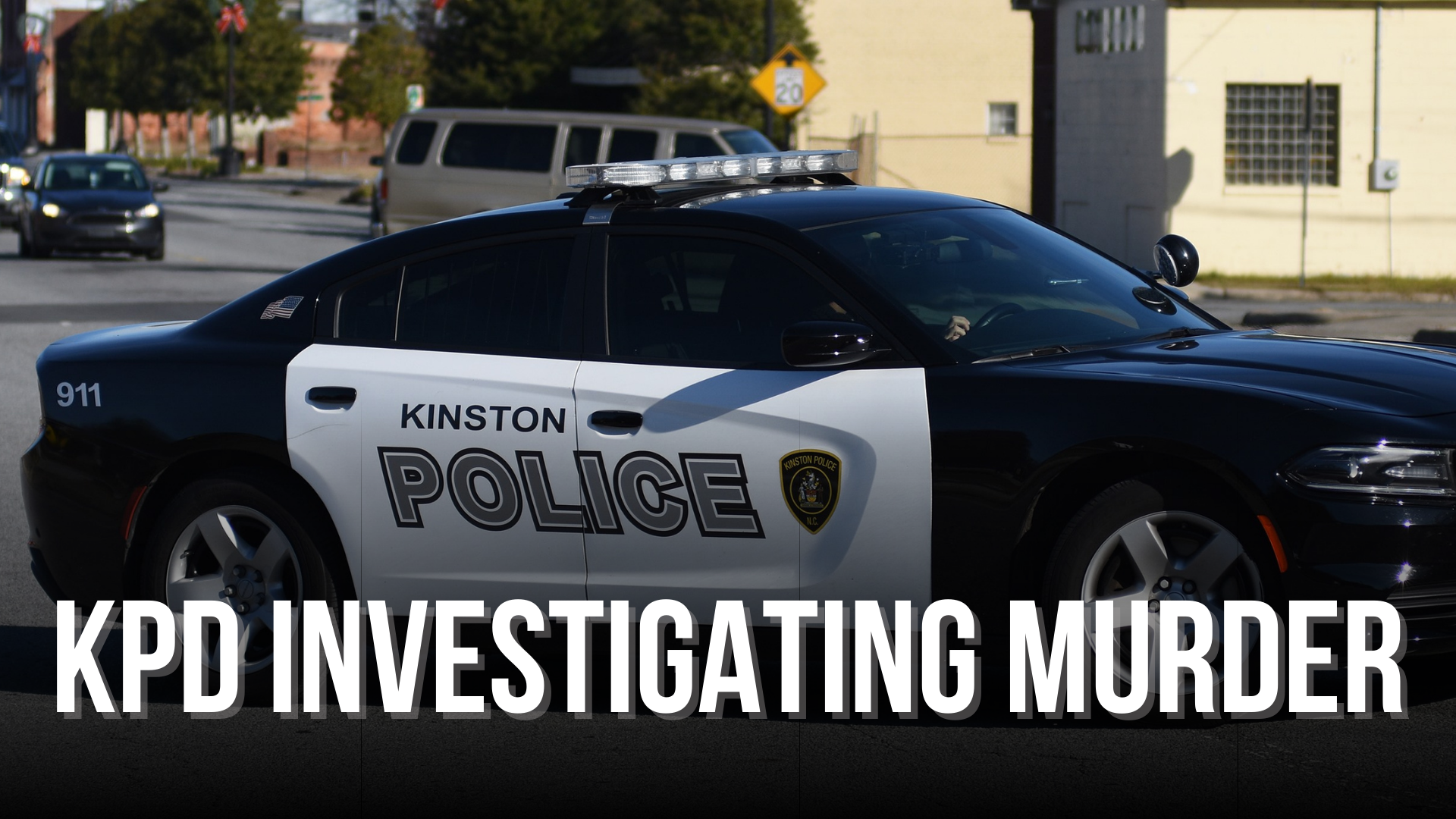 Update: KPD investigating murder — Neuse News
