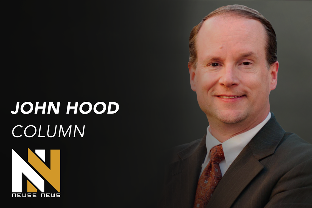 John Hood: Few Institutions Inspire Public Trust