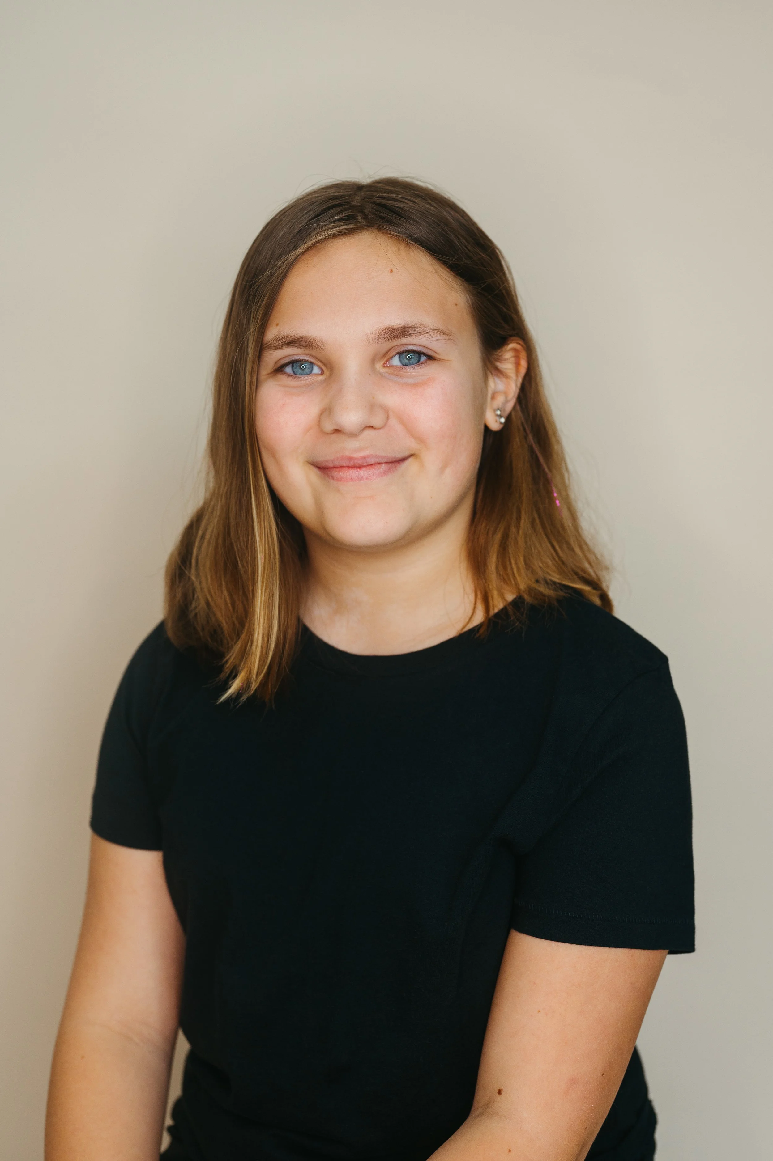Lilli Risner LCC to Debut Matilda the Musical — Neuse News